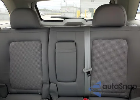 2009 Saturn Vue Xr z USA, uszkodzony, nr VIN 3GSCL53P39S625710